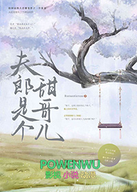 夫郎是个甜哥儿晋江