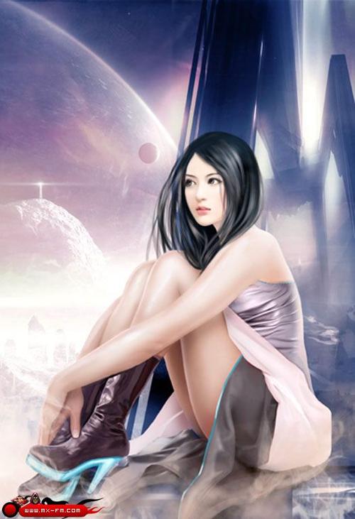 女主叫陆茜男主叫季景霆