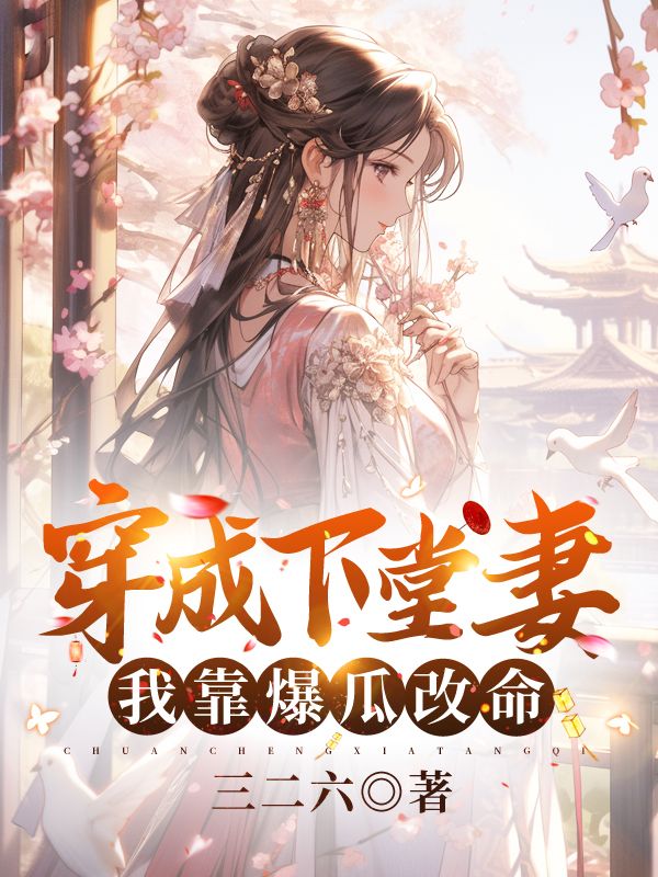 第一章穿成下堂妇第二章大师